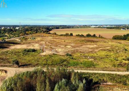 GOTOWY PROJEKT DEWELOPERSKI 57 DOMÓW MPZP