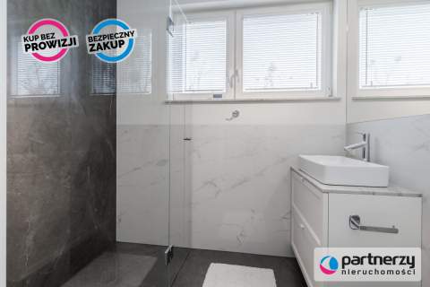 Nowy Apartament Gdynia Orłowo