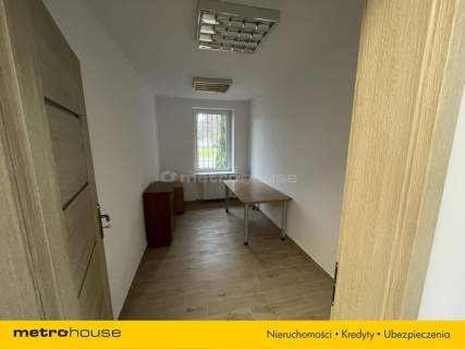 OKAZJA Obiekt biurowy na Wynajem 380m2 