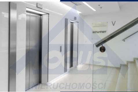 Biuro na wynajem Metro Świętokrzyska