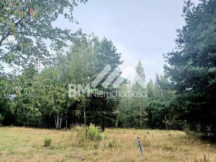 Budowlana 2800m2, Radonie, super lokalizacja