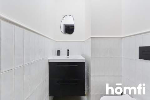 Tematyczny apartament 2 pokoje ROI 6-12%
