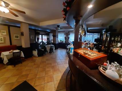 Hotel, sala bankietowa, apartamenty na wynajem, Będzin