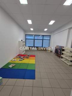 Lokal biurowy-handlowy w centrum miasta