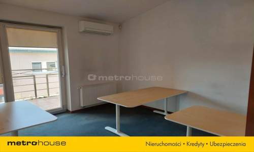 LOKAL BIUROWO MIESZKALNY POZNAŃ GRUNWALD 75M2
