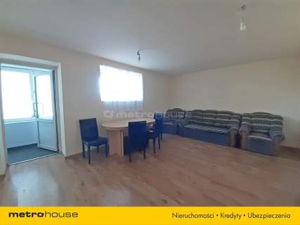 Dom niedaleko Głowna, blisko trasy Łódź-Warszawa