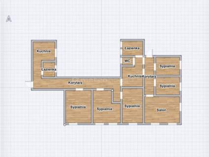 Mieszkanie na sprzedaż, 200 m2, Bytom