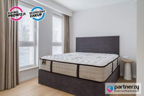 Nowy Apartament Gdynia Orłowo