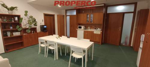 Lokal biurowy 15 pok, 620 m2, Nowe Włochy