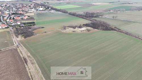Teren inwestycyjny - osiedle mieszkaniowe - 3,27ha