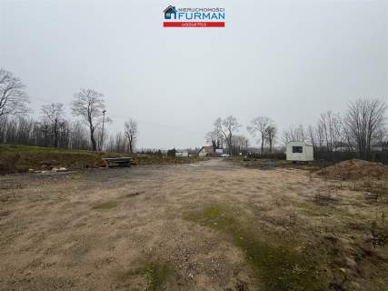 Działka inwestycyjna na sprzedaż, 223,17 m2, Szydłowo
