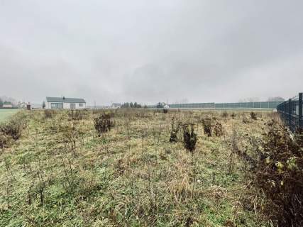 WZ Media Prostokąt Płaska Droga utwardzona