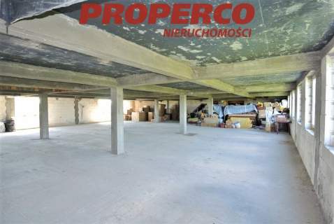 Lokal 360 m2, 2 piętro bez windy , Białołęka