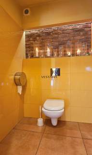 Gotowy Biznes w Centrum Miasta