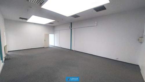 Lokal biurowy produkcyjny 150 m2 parking