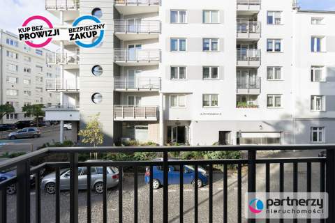 3 pokoje w Centrum Gdyni/Plaża/Bulwar/Nowe