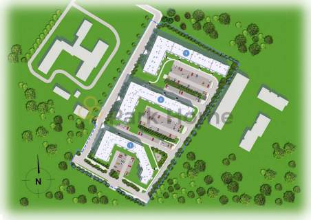 Mieszkanie na sprzedaż, 69,91 m2, Poznań
