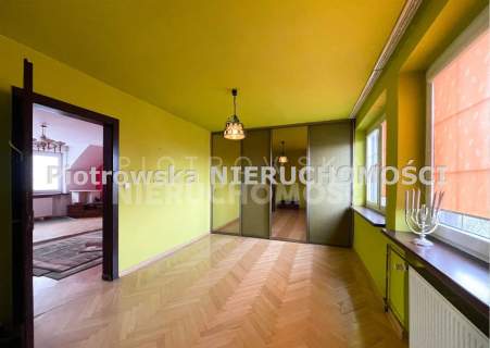 Nieruchomość komercyjna na sprzedaż, 227 m2, Sieradz