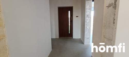 Dom w stanie deweloperskim 15 km od Radomia