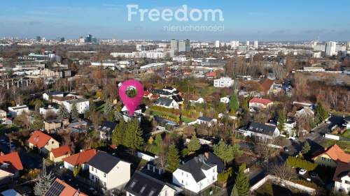 Działka 960m i dom 178m duży potencjał - Starołęka