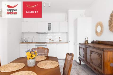nowoczesny apartament blisko morza