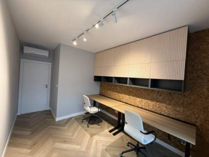 Biuro do wynajęcia, 12 m2, Warszawa