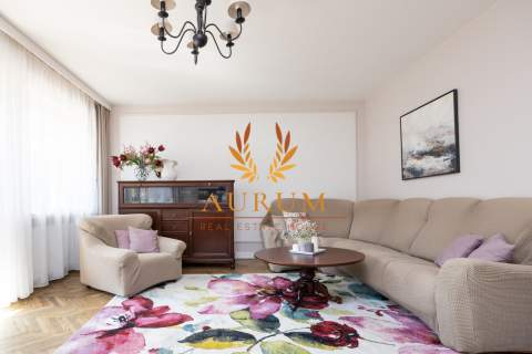 360 m2 - 2 domy w jedej bryle na jednej KW