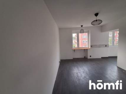 3 pokojowe mieszkanie w śródmieściu Bytomia