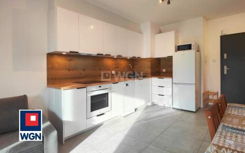 Mieszkanie do wynajęcia, 36,1 m2, Lublin