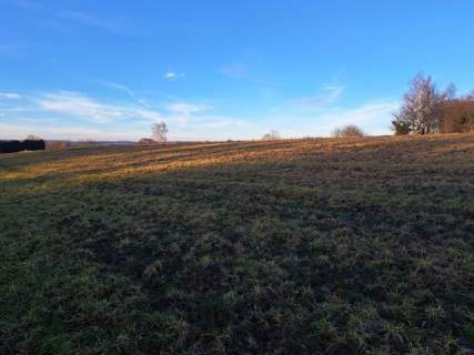 Iwanowice/Sułkowice, okolice Krakowa, 1 ha, budowlane