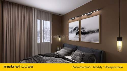 Mieszkanie na sprzedaż, 48,25 m2, Katowice