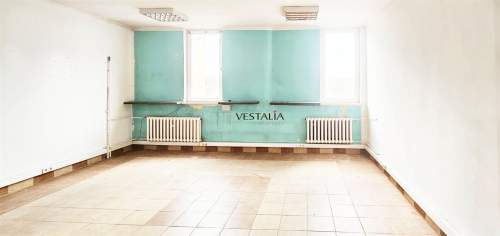 Biura w Olkuszu centrum handlowe Skarbek