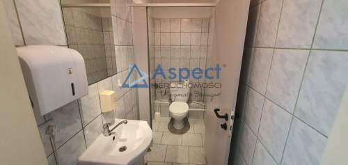 Komfortow lokal biurowy na Starówce,133m2