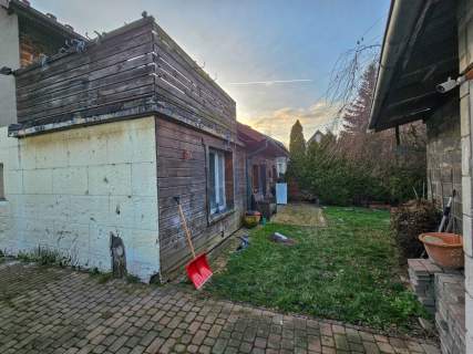 Dom 140 /Ogrodzieniec/ 4 poje /do zamieszkania