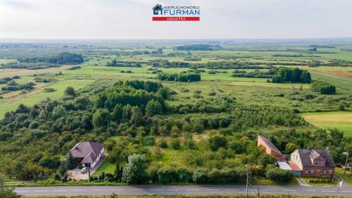 Działka rolna na sprzedaż, 10200 m2, Miasteczko-Huby