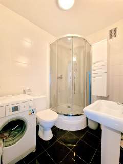 2 POKOJE - BALKON - GARAŻ - 54 M2 - OKULICKIEGO