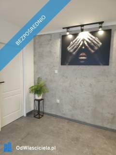 rezerwacja LOFT 2pok od właściciela 32,6 M2 SUPER lokalizacja