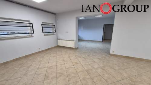 Lokal użytkowy ok. 100m2 - handel, usługi, gastron