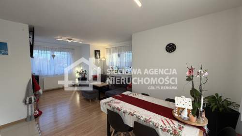 Dom z widokiem na morze- Gdynia Oksywie
