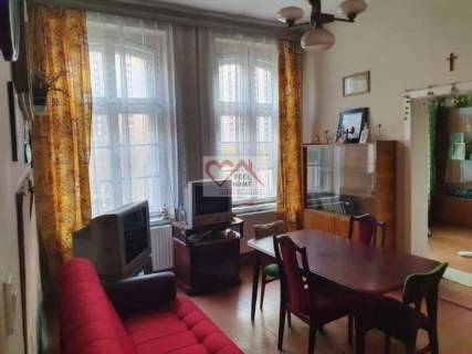 RATUSZOWA OLSZTYN - MIESZKANIE 57 M2 WYSOKI PARTER