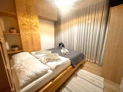 Mieszkanie na sprzedaż, 32 m2, Kościelisko