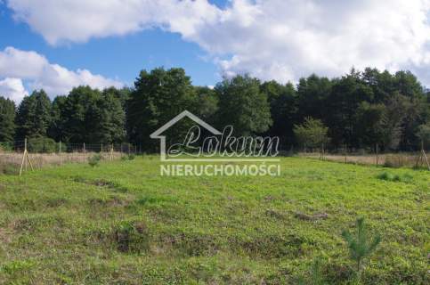 Działka budowlana nad morzem