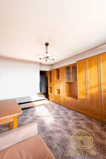 3pokojowe/mieszkanie/balkon/Wieliczka/ul. Piłsudsk