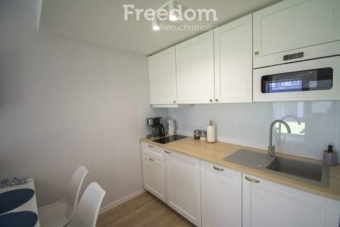 Dębina, Rowy, Apartament nad Morzem, 31m2