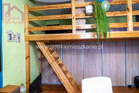 Mieszkanie w sercu Przemyśla, Mnisza