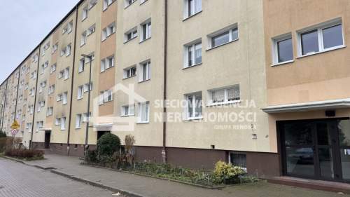 Kawalerka na start/inwestycja-Gdy Witomino