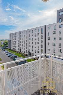 Sprzedam/Ul.WaleregoSławka 13a/36m2/2pokoje/balkon