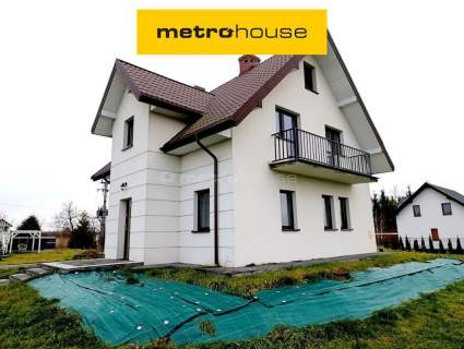 Nowy dom - Busko-Zdrój