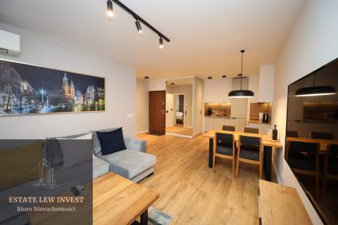 CENTRUM ul. Wrocławska 53M 2 POKOJE 42,43 M2