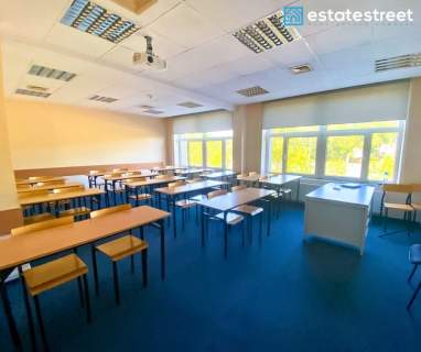 Kasprzaka 2  1000 m Medyczna Edukacja  negocjuj Cenę